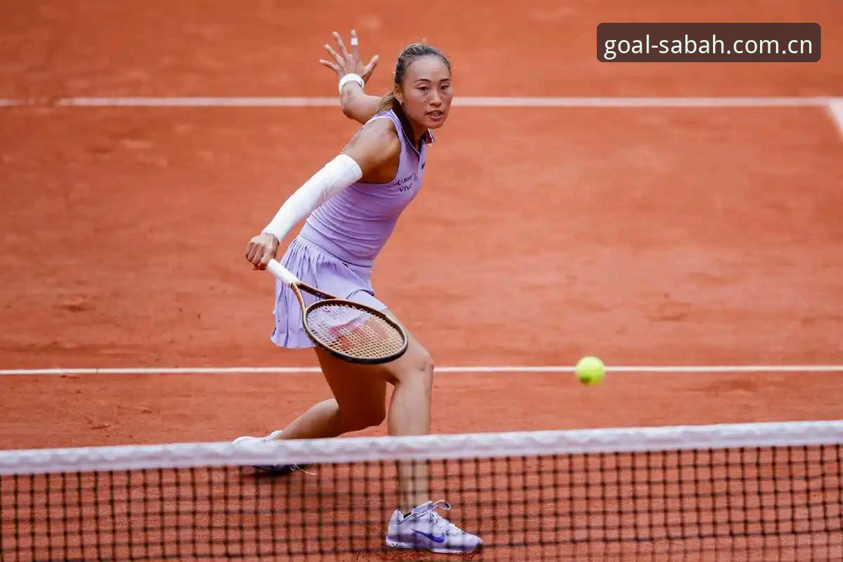 Sabah Sport APP下载推荐 郑钦文巴特洪堡逆转晋级,WTA现场观赛实用技巧分享